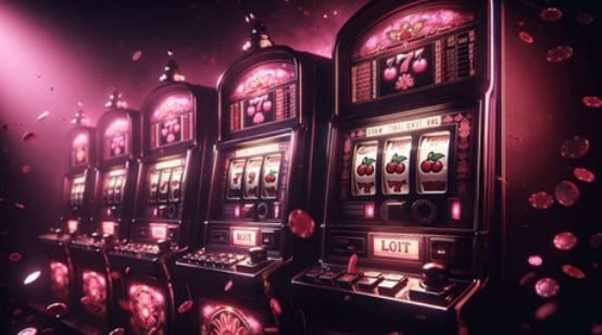 cash8899 Slots ဂိမ်းများ